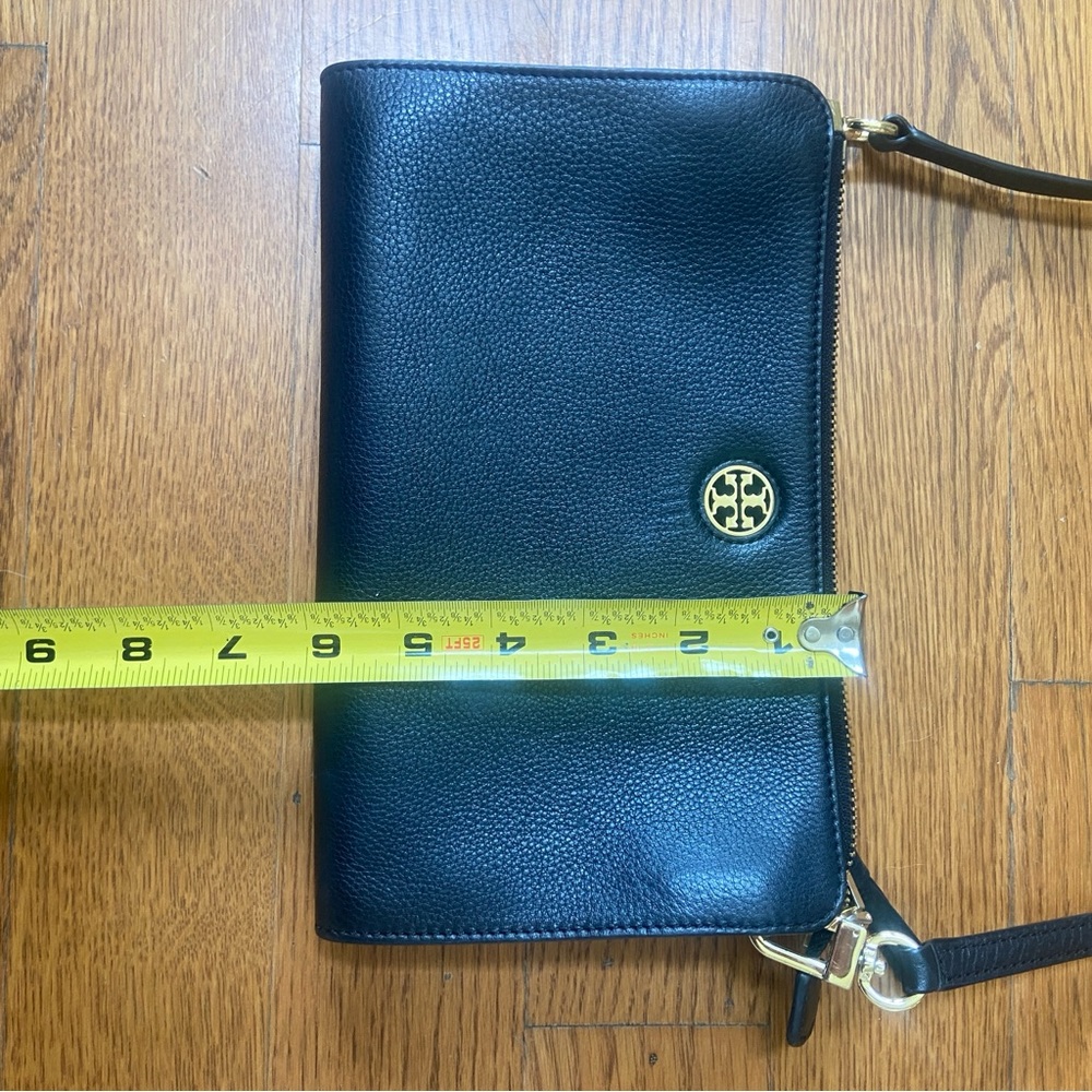 Tory Burch zip crossbody bag - Picture 8 of 8